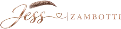 Jess Zambotti Beauty Logo